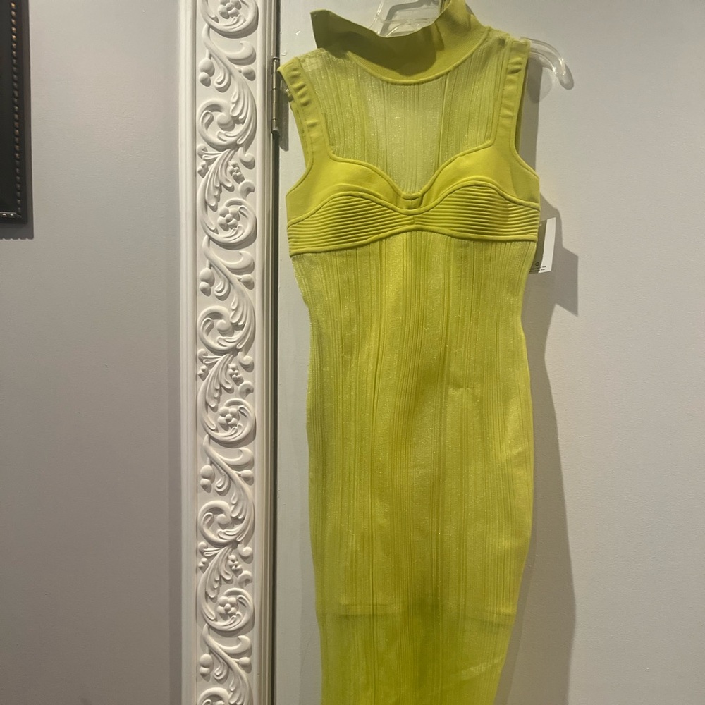 Herve Leger BRAND NEW!! With tags Cocktail party dress